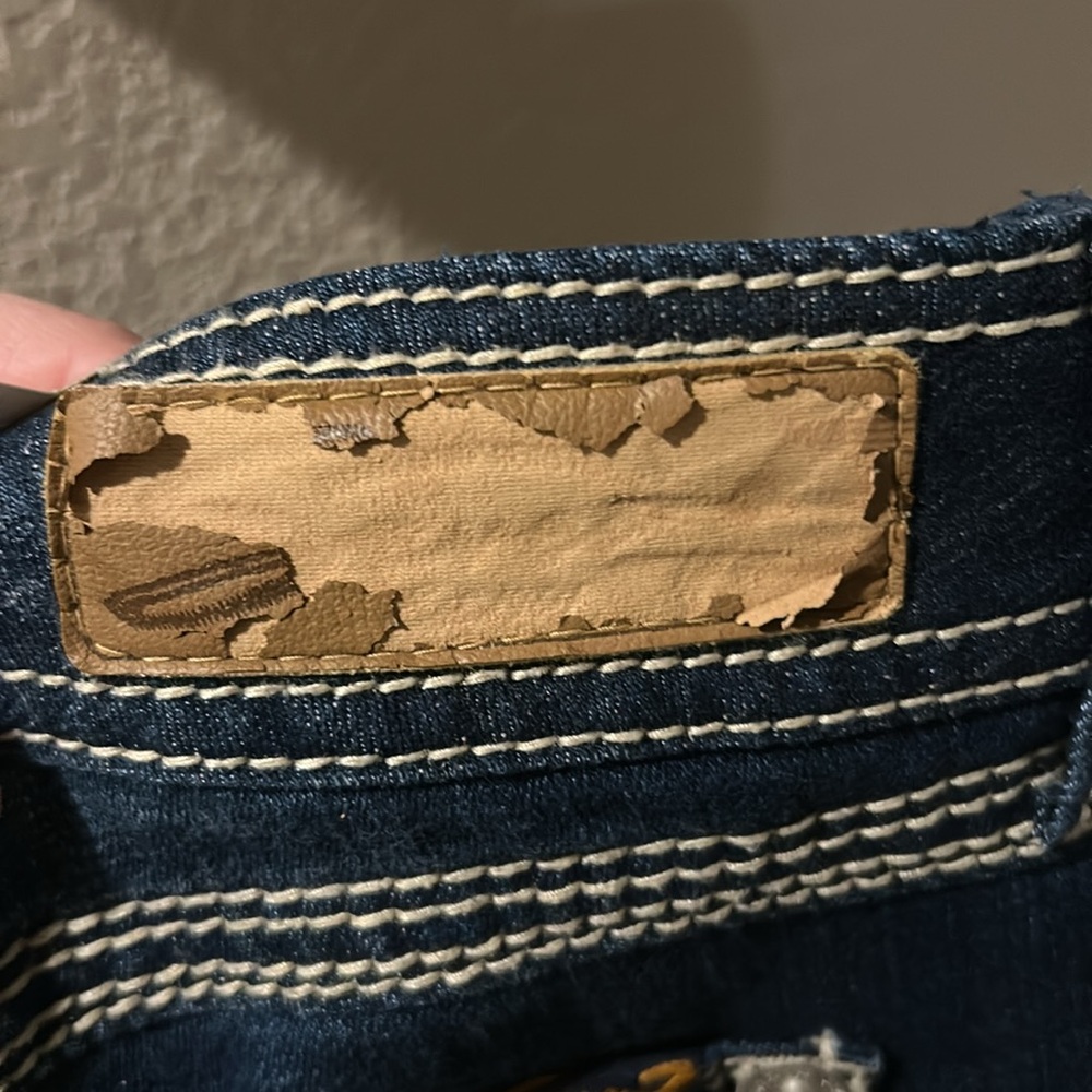 Seven jeans - Picture 7 of 7